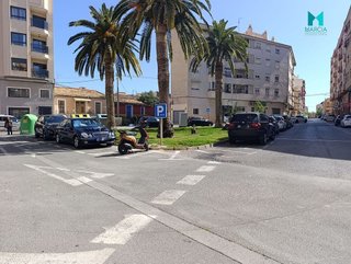 Piso en venta en Campello Pueblo en Campello (el)
