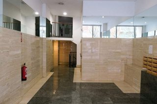 Piso en venta en Azpilagaña en Pamplona