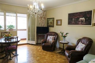 Piso en venta en Azpilagaña en Pamplona