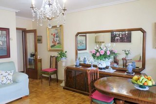 Piso en venta en Azpilagaña en Pamplona