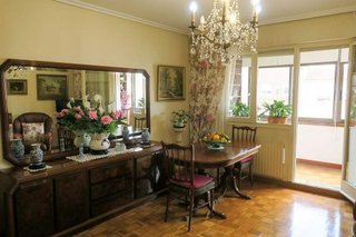 Piso en venta en Azpilagaña en Pamplona