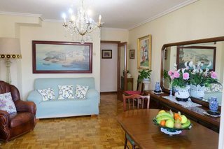 Piso en venta en Azpilagaña en Pamplona