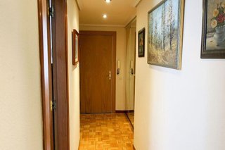 Piso en venta en Azpilagaña en Pamplona