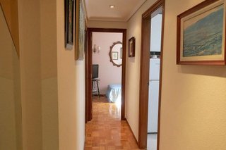 Piso en venta en Azpilagaña en Pamplona