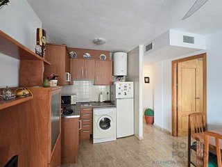 Piso en venta en Centro en Alcazares, Los