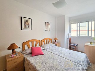 Piso en venta en Centro en Alcazares, Los