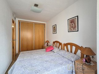 Piso en venta en Centro en Alcazares, Los