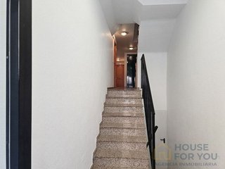 Piso en venta en Centro en Alcazares, Los