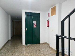 Piso en venta en Centro en Alcazares, Los