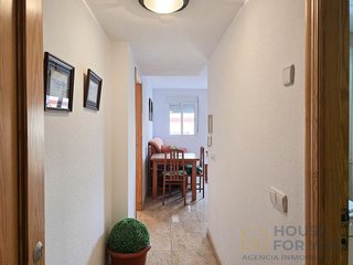 Piso en venta en Centro en Alcazares, Los
