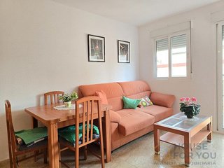 Piso en venta en Centro en Alcazares, Los