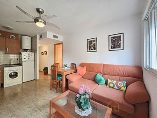 Piso en venta en Centro en Alcazares, Los