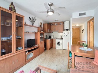 Piso en venta en Centro en Alcazares, Los