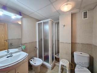 Piso en venta en Centro en Alcazares, Los