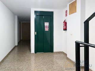Piso en venta en Centro en Alcazares, Los