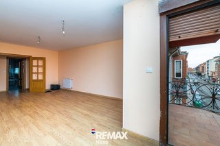 Piso en venta en Benavente