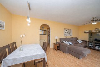 Piso en venta en Campello Playa en Campello (el)