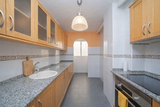 Piso en venta en Campello Playa en Campello (el)
