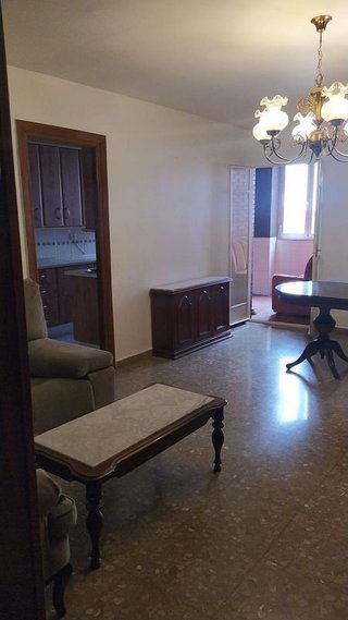 Piso en venta en Belén - San Roque en Jaén