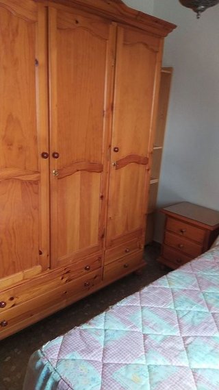 Piso en venta en Belén - San Roque en Jaén