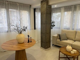 Piso en venta en Playamar en Torremolinos