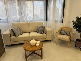 Piso en venta en Playamar en Torremolinos