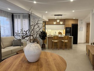 Piso en venta en Playamar en Torremolinos