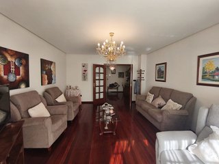 Piso en venta en Casco Viejo en Ourense