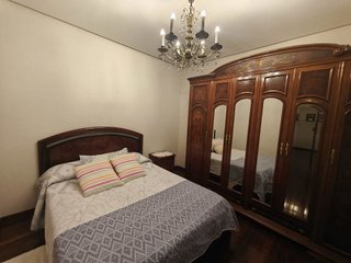 Piso en venta en Casco Viejo en Ourense