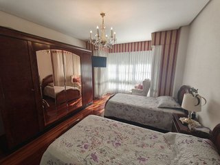 Piso en venta en Casco Viejo en Ourense
