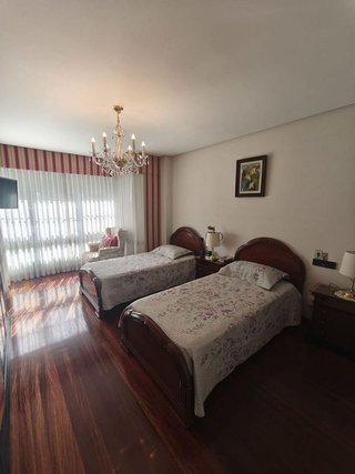 Piso en venta en Casco Viejo en Ourense