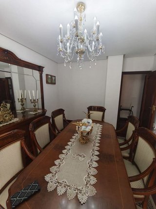 Piso en venta en Casco Viejo en Ourense