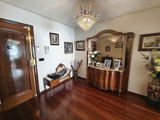 Piso en venta en Casco Viejo en Ourense