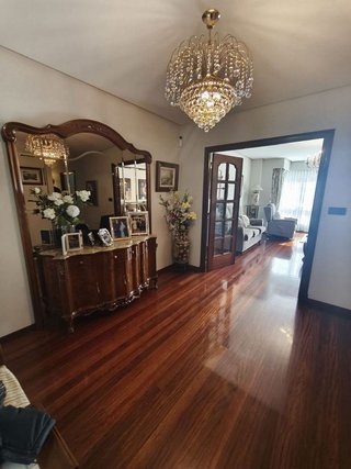 Piso en venta en Casco Viejo en Ourense