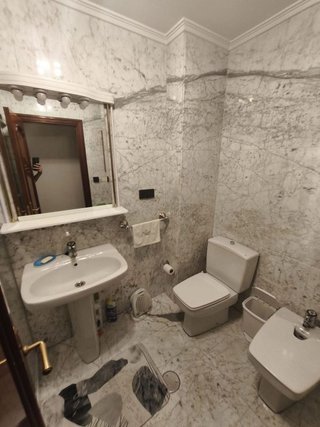 Piso en venta en Casco Viejo en Ourense