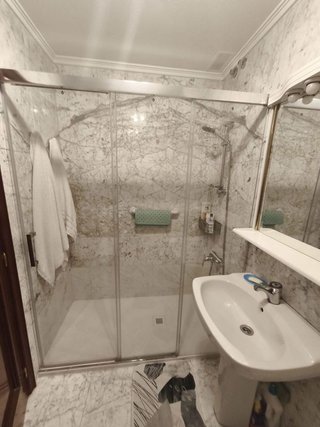Piso en venta en Casco Viejo en Ourense