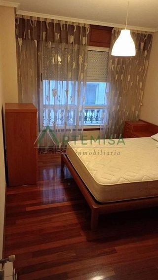 Piso en venta en Alto del Castaño en Narón