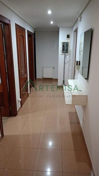 Piso en venta en Alto del Castaño en Narón