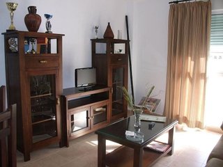 Piso en venta en La Banda - Campo de Fútbol en Chiclana de la Frontera
