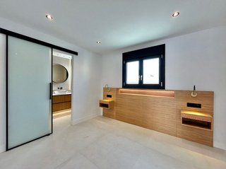 Ático en venta en Parque Mediterráneo - Santa Paula en Málaga