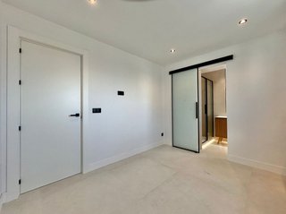 Ático en venta en Parque Mediterráneo - Santa Paula en Málaga