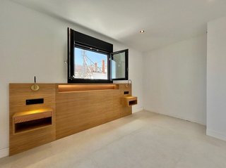 Ático en venta en Parque Mediterráneo - Santa Paula en Málaga