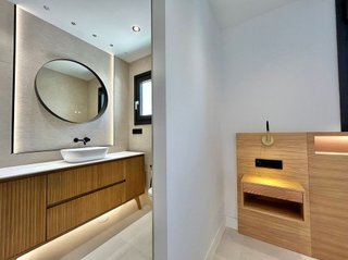 Ático en venta en Parque Mediterráneo - Santa Paula en Málaga