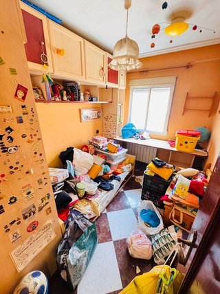 Piso en venta en Delicias en Valladolid