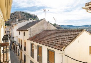 Piso en venta en Illora