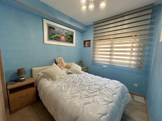 Piso en venta en Centro Urbano en Benidorm