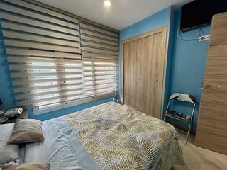 Piso en venta en Centro Urbano en Benidorm