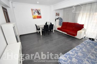 Piso en venta en Este en Castellón de la Plana