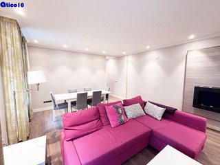 Piso en venta en Santo Domingo en Oviedo