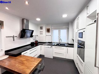 Piso en venta en Santo Domingo en Oviedo